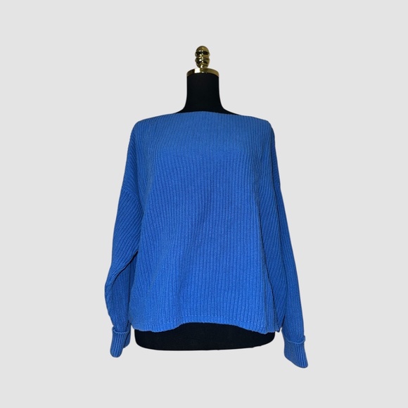 Knitted Sweater - Picture 1 of 4